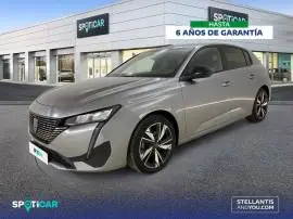 Peugeot 308  5P  PureTech 130 S&S MAN Allure, 19.990 €