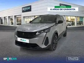 Peugeot 5008  1.5 BlueHDi 96kW S&S  EAT8 GT, 35.990 €