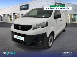 Peugeot Expert  Furgón BlueHDi 145 6v Long -, 23.990 €