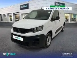 Peugeot Partner  Standard 600kg BlueHDi 73kW -, 20.990 €