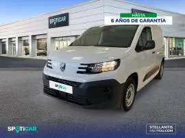 Peugeot Partner  Standard 600kg BlueHDi 73kW -, 19.990 €