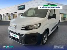 Peugeot Partner  Standard 600kg BlueHDi 73kW -, 19.990 €