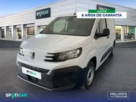 Peugeot Partner  Standard 600kg BlueHDi 73kW -, 19.990 €