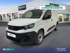 Peugeot Partner ePartner 3 ePartner Standard 800kg, 27.990 €