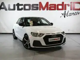 Audi A1 Sportback 25 TFSI 70kW (95CV), 18.490 €