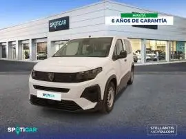 Peugeot Rifter   Standard BlueHDi 100 Active Busin, 21.490 €