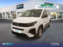 Peugeot Rifter   Standard BlueHDi 100 Active Busin, 21.490 €