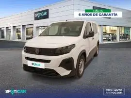 Peugeot Rifter   Standard BlueHDi 100 Active Busin, 21.490 €