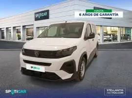 Peugeot Rifter   Standard BlueHDi 100 Active Busin, 22.490 €