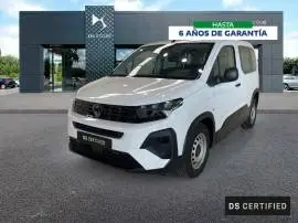 Peugeot Rifter   Standard BlueHDi 100 Active Busin, 21.490 €