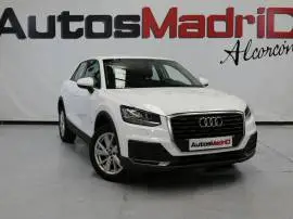 Audi Q2 Advanced 30 TDI 85kW (116CV) S tronic, 22.490 €