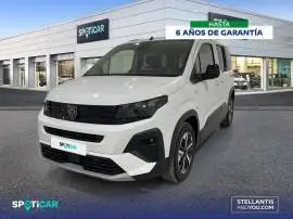 Peugeot Rifter  Rifter  BlueHDi 130 EAT8 Standard , 29.990 €