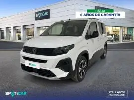 Peugeot Rifter  Rifter  BlueHDi 130 EAT8 Standard , 29.990 €