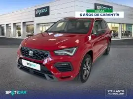 Seat Ateca  1.5 TSI 110kW (150CV) St&Sp FR XS, 23.490 €