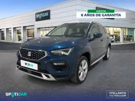 Seat Ateca  2.0 TDI 110kW DSG S&S X-Perience, 26.990 €