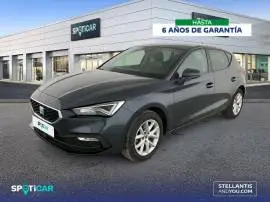 Seat Leon  1.0 eTSI 81kW DSG-7 S&S Style Go, 17.990 €