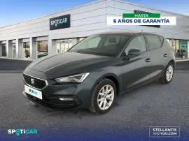 Seat Leon  1.0 eTSI 81kW DSG-7 S&S Style Go, 17.990 €