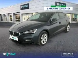 Seat Leon  1.0 eTSI 81kW DSG-7 S&S Style Go, 17.990 €