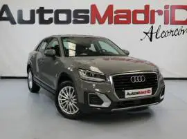 Audi Q2 Advanced 30 TFSI 85kW (116CV), 21.990 €