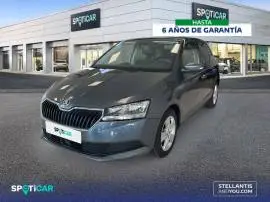 Skoda Fabia  1.0 TSI 70KW (95cv) Like, 11.990 €