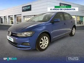 Volkswagen Polo   1.0 TSI 70kW (95CV) Advance, 12.990 €