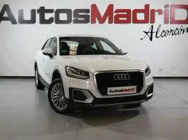 Audi Q2 design 1.0 TFSI 85kW ultra S tronic, 21.990 €