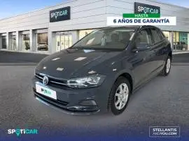 Volkswagen Polo   1.0 TSI 70kW (95CV) Advance, 12.490 €