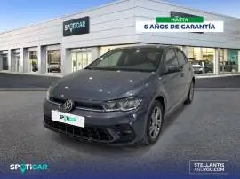 Volkswagen Polo   1.0 TSI 70kW (95CV) R-Line, 18.490 €