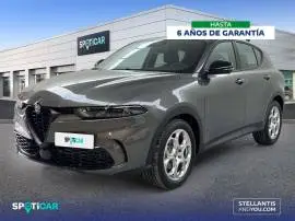 Alfa Romeo Tonale  1.6 DS 130 CV  FWD Sprint, 30.990 €