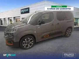 Citroën Berlingo  Talla M ë-Berlingo 50 kWh Shine, 28.100 €