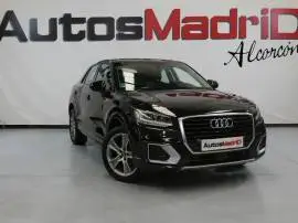 Audi Q2 Design 30 TDI 85kW (116CV), 22.490 €