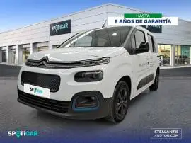 Citroën Berlingo  Talla M ë-Berlingo 50 kWh Shine, 25.900 €