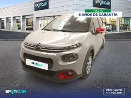 Citroën C3  PureTech 60KW (82CV) Feel, 11.700 €