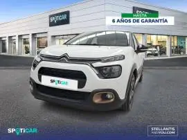 Citroën C3  PureTech 60KW (83CV) C-Series, 14.500 €