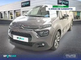 Citroën C3  PureTech 81KW (110CV) S&S Shine, 14.990 €