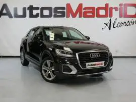 Audi Q2 Design 30 TDI 85kW (116CV) S tronic, 22.490 €