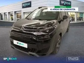 Citroën C3 Aircross  BlueHDi 81kW (110CV) S&S Feel, 17.490 €