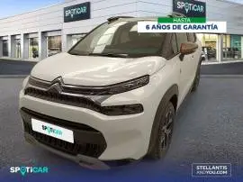 Citroën C3 Aircross  PureTech 81kW (110CV) S&S C-S, 16.990 €