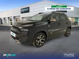 Citroën C3 Aircross  PureTech 81kW (110CV) S&S C-S, 16.490 €