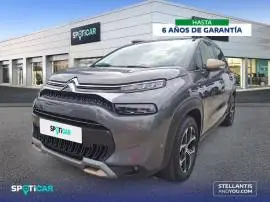 Citroën C3 Aircross  PureTech 81kW (110CV) S&S C-S, 16.900 €