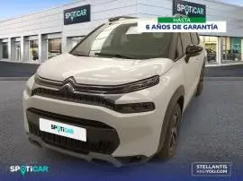 Citroën C3 Aircross  PureTech 81kW (110CV) S&S Shi, 17.390 €