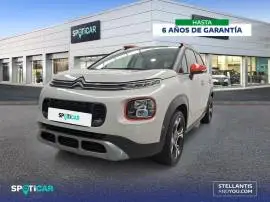 Citroën C3 Aircross  PureTech 81kW (110CV) S&S Shi, 16.700 €