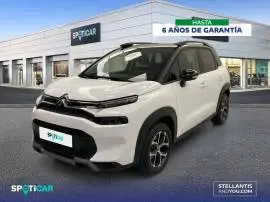 Citroën C3 Aircross  PureTech 81kW (110CV) S&S Shi, 17.950 €