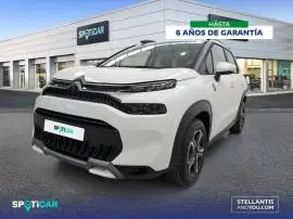 Citroën C3 Aircross  PureTech 81kW (110CV) You!, 19.790 €