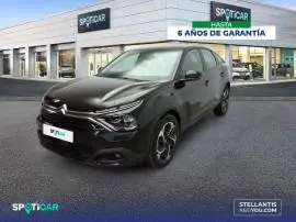 Citroën C4  BlueHDi 130 S&S EAT8 Feel Pack, 20.900 €