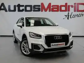 Audi Q2 Design 30 TFSI 85kW (116CV), 20.990 €