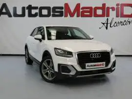 Audi Q2 Design 30 TFSI 85kW (116CV), 21.990 €