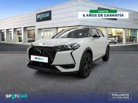 DS Automobiles DS 3 Crossback  BlueHDi 96 kW Auto , 20.490 €