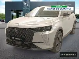 DS Automobiles DS 7 Crossback  E-TENSE 225 PERFORM, 43.490 €