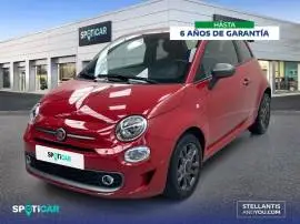 Fiat 500   1.0 6v GE 52KW (70 CV) S, 11.690 €